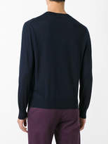 Thumbnail for your product : Cruciani casual jumper