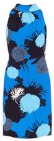 Thumbnail for your product : Next Womens Damsel In A Dress Blue Estie Printed Dress
