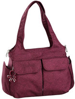 Thumbnail for your product : Okiedog Red Sassy Metro Tote Bag