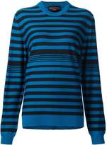 Thumbnail for your product : Sonia Rykiel striped pullover