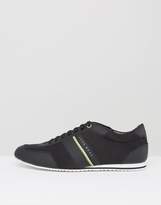 Thumbnail for your product : BOSS by HUGO BOSS Lighter Tape Sneakers