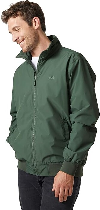 helly hansen bomber jacket