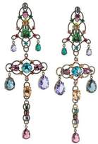 Thumbnail for your product : Lanvin Ginger Earrings