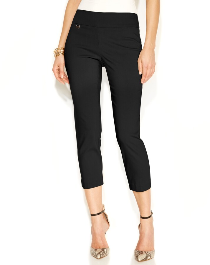 alfani ankle pants