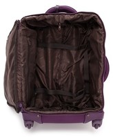 Thumbnail for your product : Lipault Paris 4 Wheeled 22'' Carry On