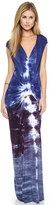 Thumbnail for your product : Young Fabulous & Broke Free Maxi Dress