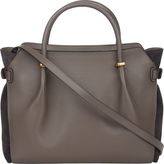 Thumbnail for your product : Nina Ricci Women's Le Marche Tote-Grey