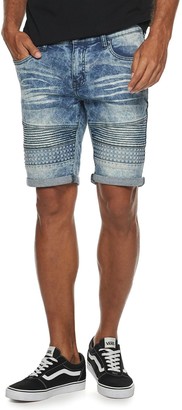 skinny shorts for guys