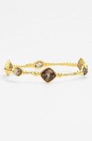 Thumbnail for your product : Alexis Bittar 'Elements - Cordova' Multi Stone Bangle (Nordstrom Exclusive)