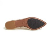 Thumbnail for your product : Donald J Pliner 'Ava' Pointed Toe Flat