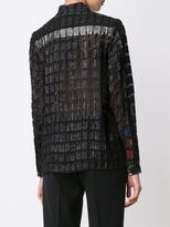 Thumbnail for your product : Dodo Bar Or Nina Blouse - Black Multicolor