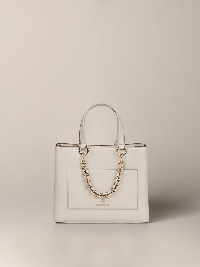 women michael kors shoulder bag