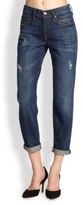 Thumbnail for your product : Vince Mason Relaxed Jeans