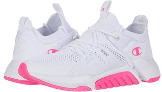champion women's athletic shoes