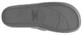 Thumbnail for your product : Dearfoams Printed X-Band Slipper