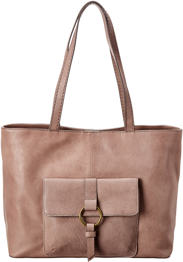 frye madison tote