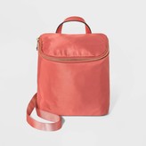 Thumbnail for your product : A New Day Zip Closure Convertible Mini Backpack