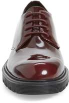 Thumbnail for your product : Calvin Klein Ferguson Plain Toe Derby