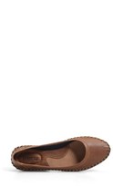 Thumbnail for your product : Børn 'Yara' Moccasin Flat (Women)