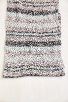 Thumbnail for your product : Urban Outfitters Mixed Stitch Eyelash Eternity Scarf