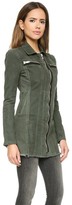 Thumbnail for your product : RtA Trench Coat