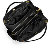 Thumbnail for your product : MICHAEL Michael Kors Jet Set Large Chain Shoulder Tote Bag, Black