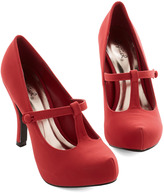 Thumbnail for your product : Fab Factor Heel