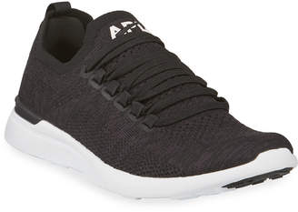 APL Athletic Propulsion Labs Techloom Breeze Knit Mesh Sneakers
