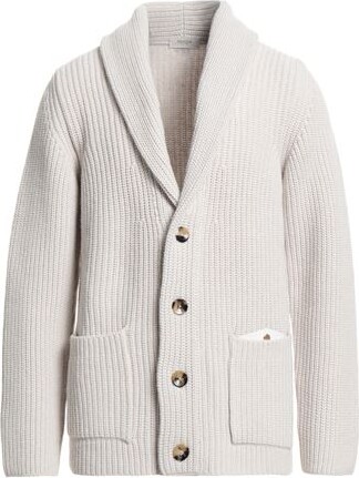Agnona Man Cardigan