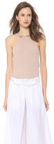 Thumbnail for your product : Kaufman Franco Halter Top