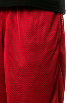 Thumbnail for your product : Waimea The Solid Mesh Shorts in Red