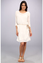 Thumbnail for your product : Graham & Spencer CGD4089 3/4 Sleeve Dress