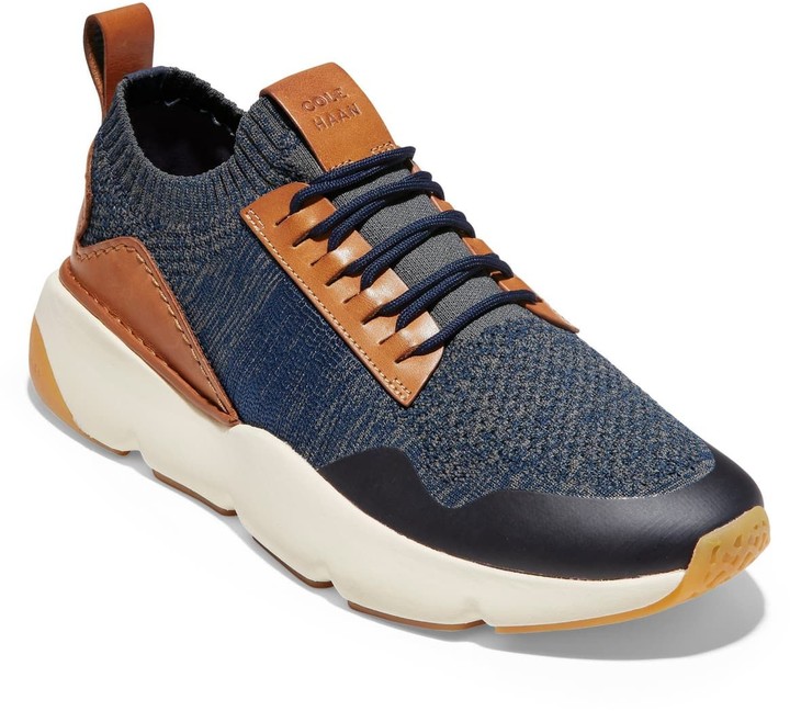 Cole Haan ZeroGrand All-Day Trainer Sneaker - ShopStyle