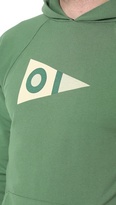 Thumbnail for your product : Mollusk Pennant Pullover