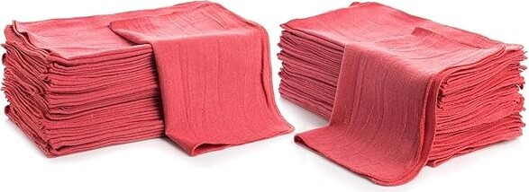 Simpli-Magic Premium Shop Towels, 100-pack