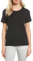 Thumbnail for your product : Eileen Fisher Merino Wool Tee