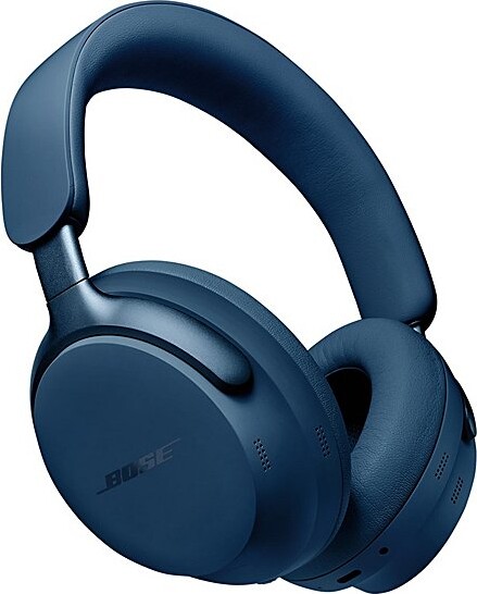 Bose QuietComfort Ultra Wireless Noise Cancelling Headphones