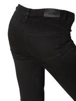 Thumbnail for your product : Belstaff Skinny Lace-Up Stretch Cotton Pants