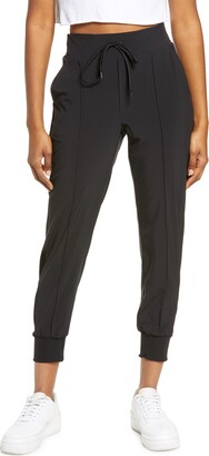 Zella Getaway Pocket Stretch Recycled Polyester Joggers