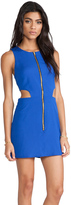 Thumbnail for your product : Naven Retro Cutout Dress