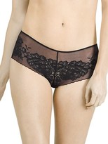 Thumbnail for your product : Natori Flora Girl Brief