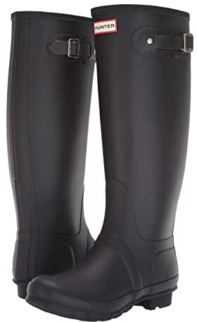 wide width rain boots size 10