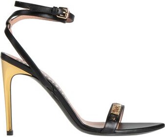 Moschino Woman Sandals