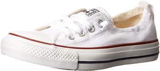 Converse Womens Chuck Taylor All Star Shoreline Shoes, 5.5 B(M) US Womens