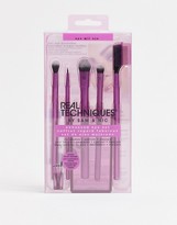 Thumbnail for your product : Real Techniques Enhanced Eye Brush Set