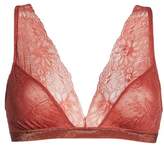 Thumbnail for your product : Halogen Giselle Lace Bralette