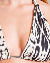 Thumbnail for your product : Lenny Niemeyer Swimwear Lycra Adjustable Halter Bikini