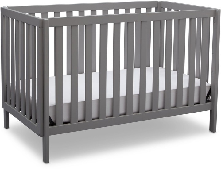 Delta Children Milo 3in1 Convertible Crib ShopStyle Clothes and Shoes