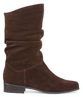 Thumbnail for your product : JCPenney St. John’s Bay® Jamie Suede Slouch Boots