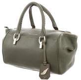 Thumbnail for your product : Diane von Furstenberg Small Sutra Duffel
